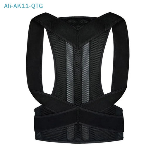 Adjustable Posture Correction Brace