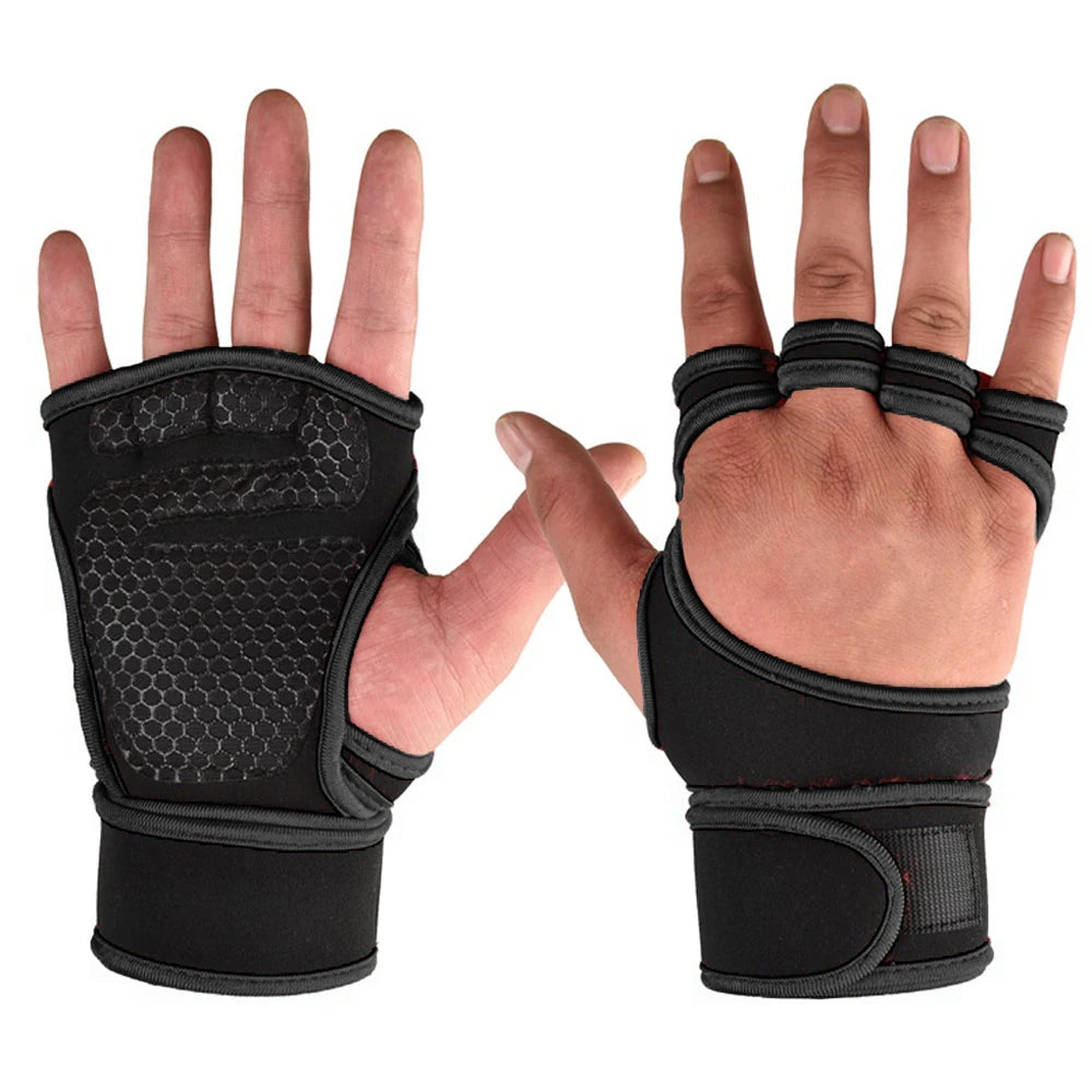 Training Sport Gloves