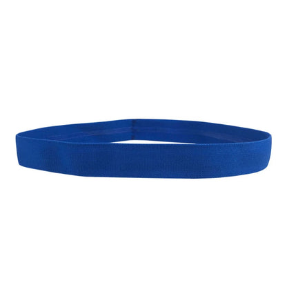 Elastic Sports Sweat Headband for Men & Women