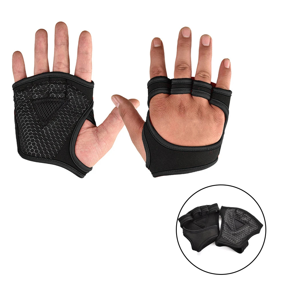 Training Sport Gloves