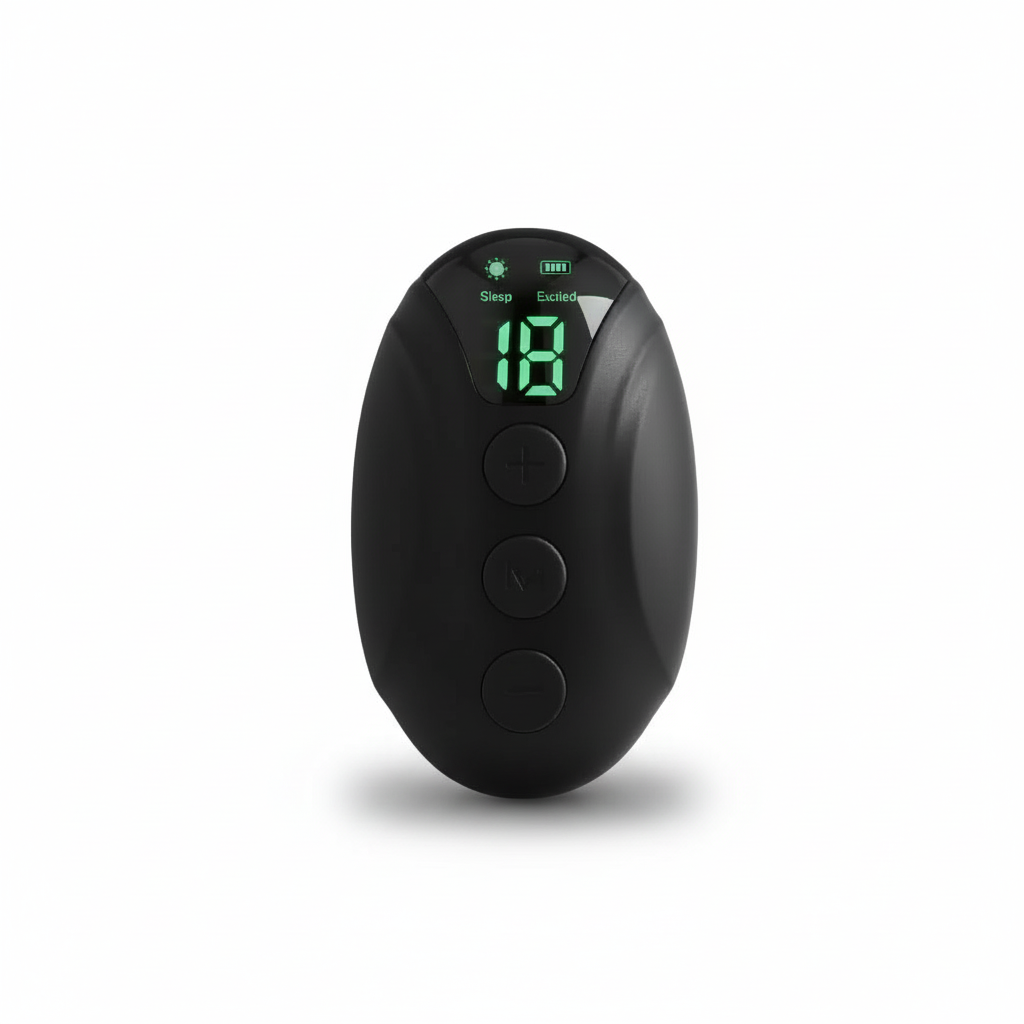 Handheld Sleep Aid Device