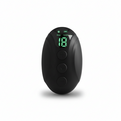 Handheld Sleep Aid Device