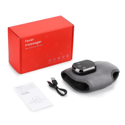Electric Foot & Hand Massager