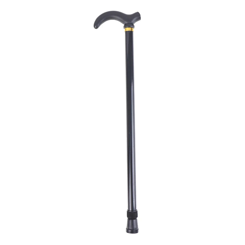 Adjustable Anti-Slip Walking Cane for Seniors