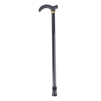 Adjustable Anti-Slip Walking Cane for Seniors