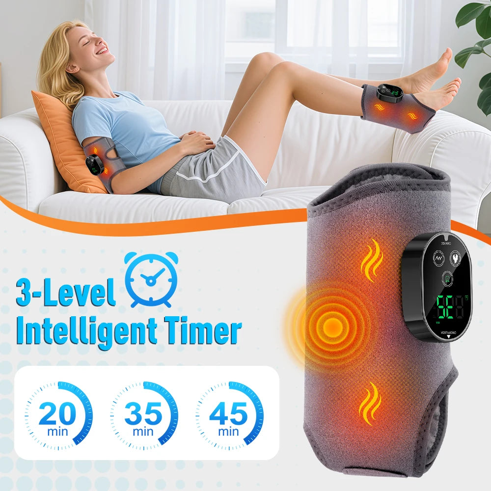 Electric Foot & Hand Massager
