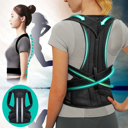 Posture Corrector Back Brace