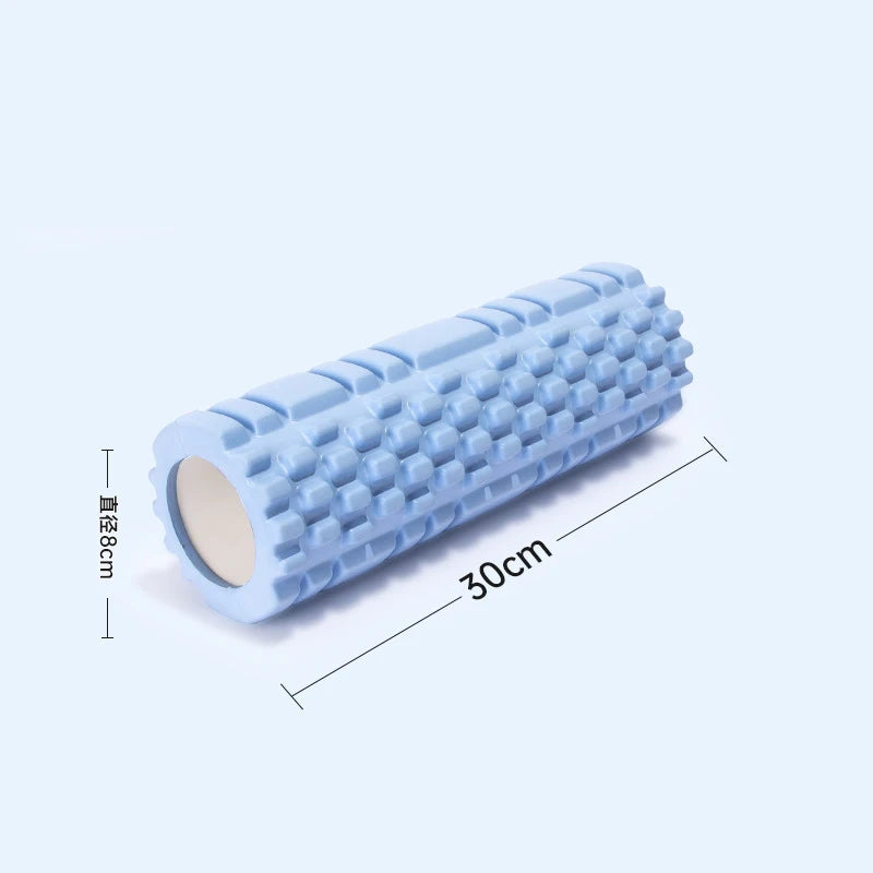 Deep Tissue Foam Roller for Muscle Recovery