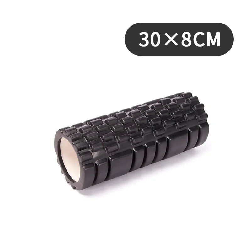 Deep Tissue Foam Roller for Muscle Recovery