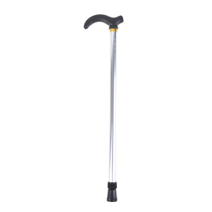 Adjustable Anti-Slip Walking Cane for Seniors