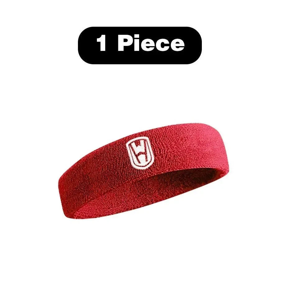 Athletic Sweat Headband for Men & Women
