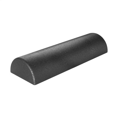 Half Round Yoga Foam Roller – Muscle Massage & Balance Tool