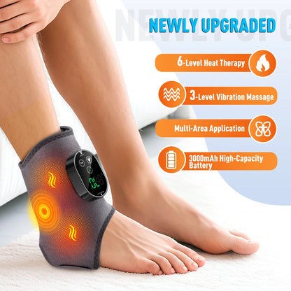 Electric Foot & Hand Massager