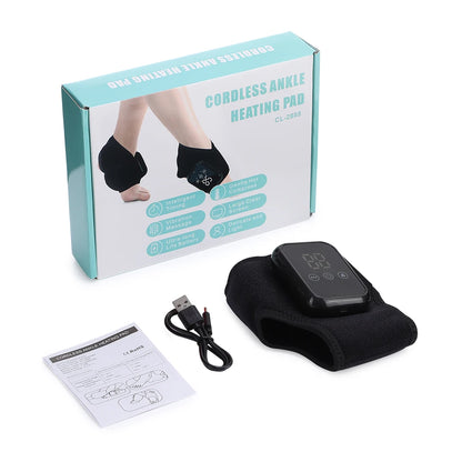 Electric Foot & Hand Massager