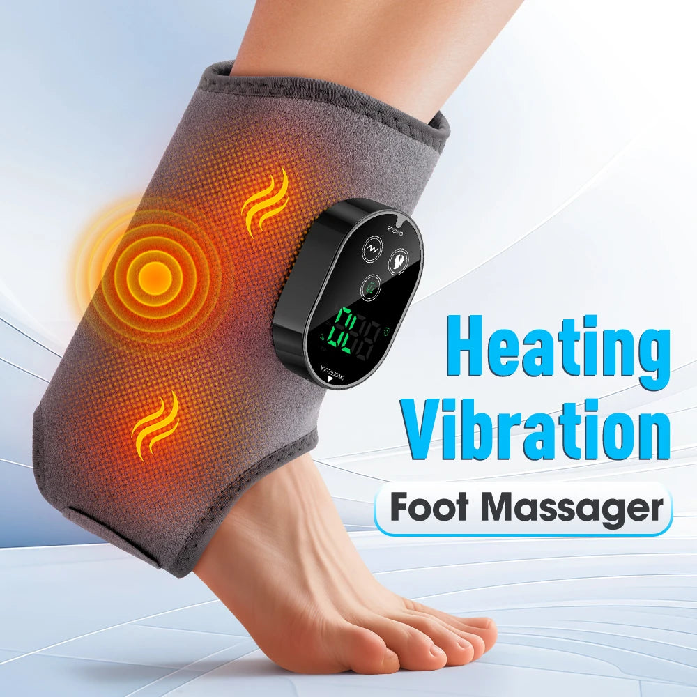 Electric Foot & Hand Massager