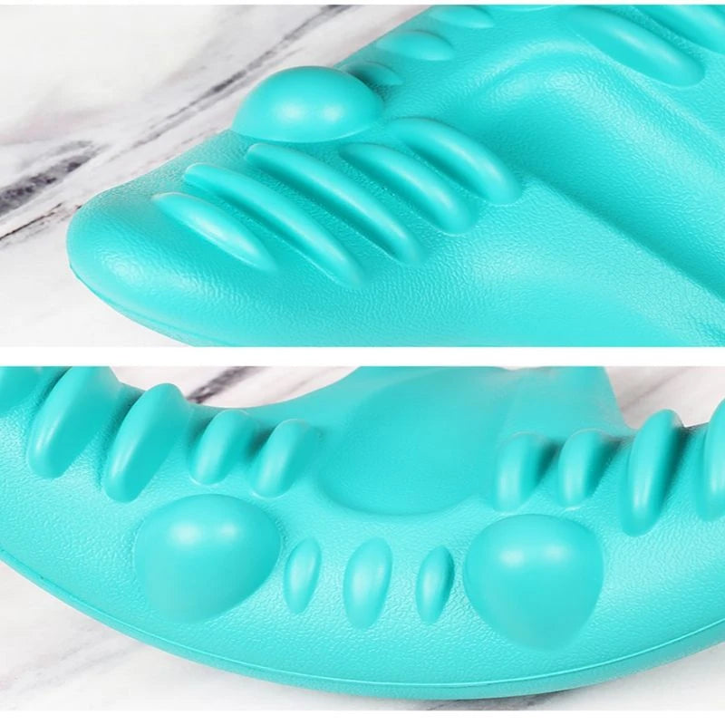 Neck and Shoulder Stretcher