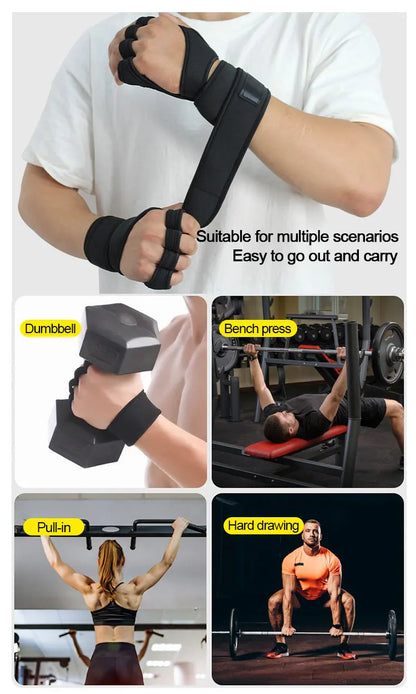 Training Sport Gloves