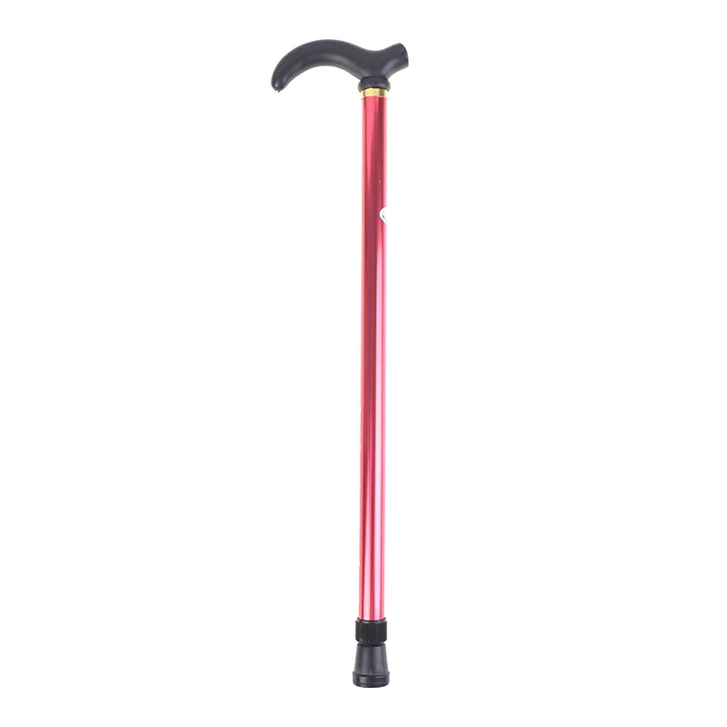 Adjustable Anti-Slip Walking Cane for Seniors