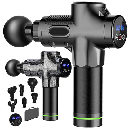 30 Level Massage Gun