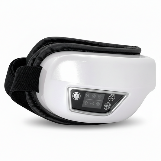6D Smart Eye Massager