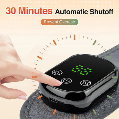 Electric Foot & Hand Massager