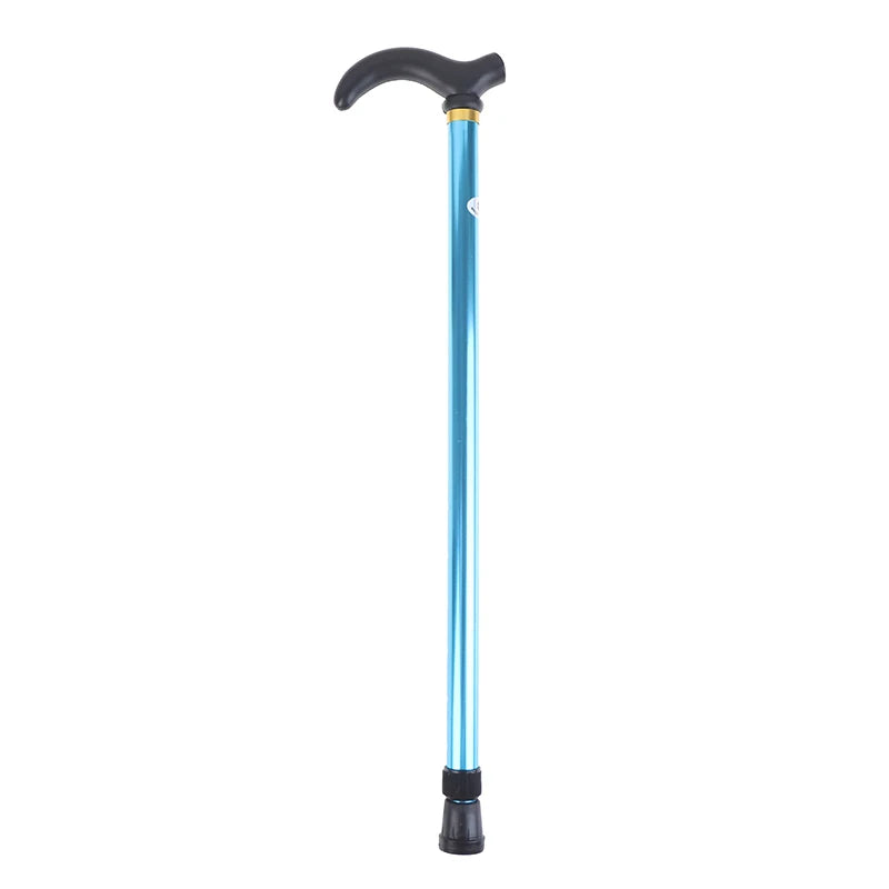 Adjustable Anti-Slip Walking Cane for Seniors