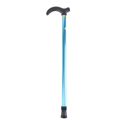 Adjustable Anti-Slip Walking Cane for Seniors