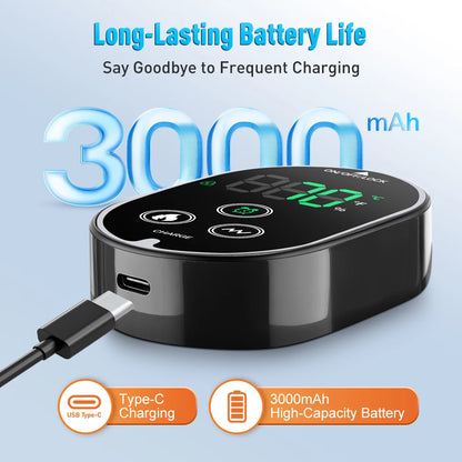 Electric Foot & Hand Massager