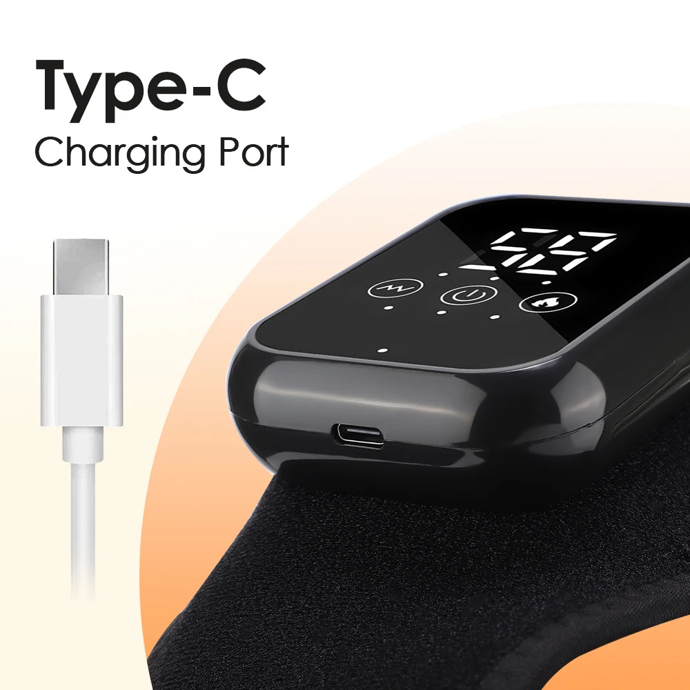 Electric Foot & Hand Massager