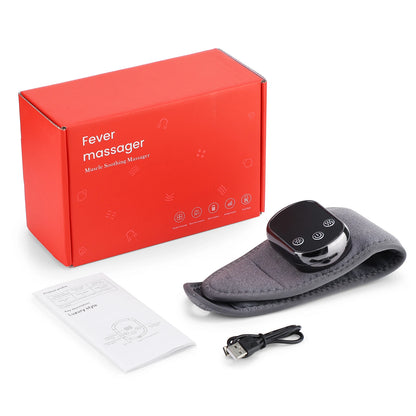 Electric Foot & Hand Massager