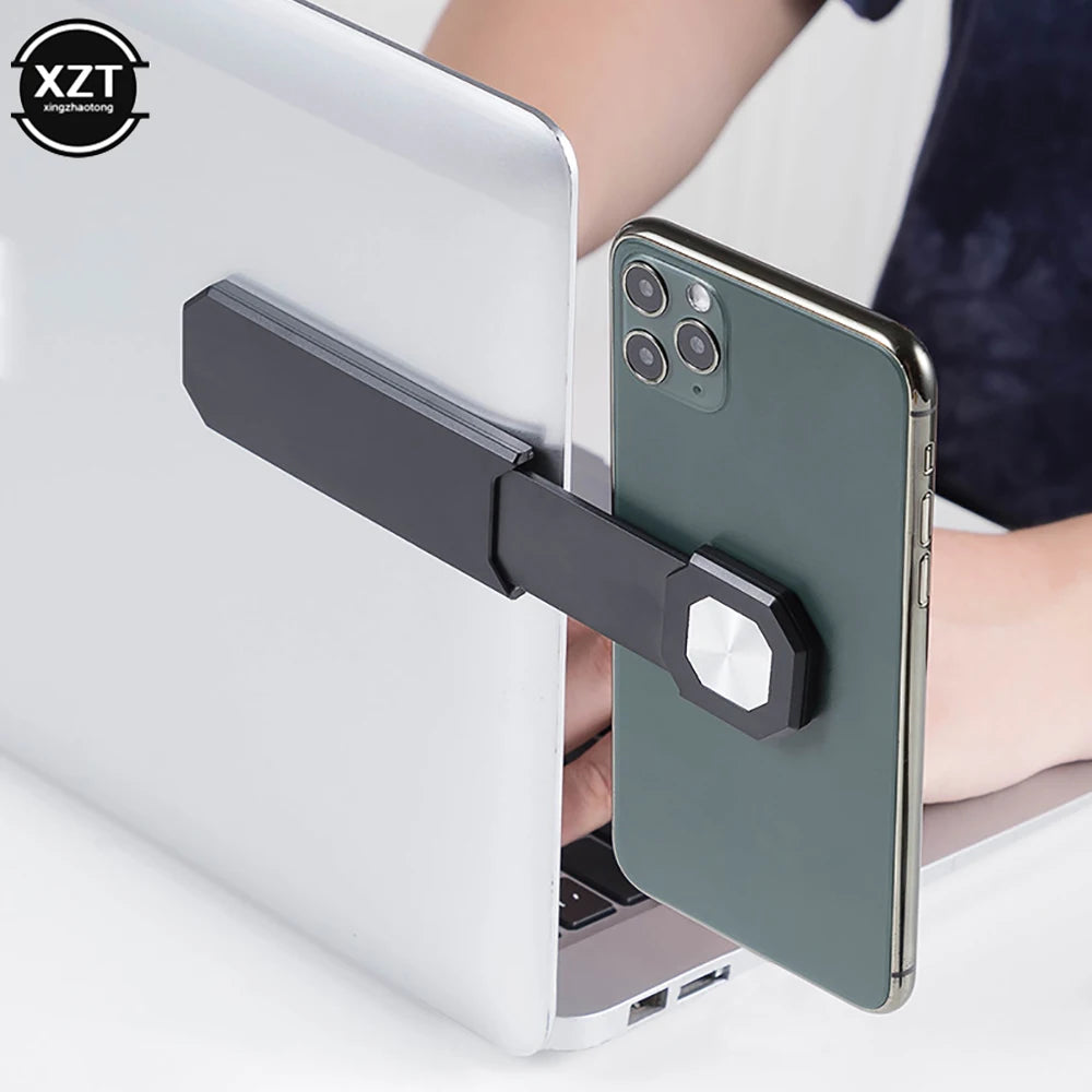 Creative Magnetic Phone Mount