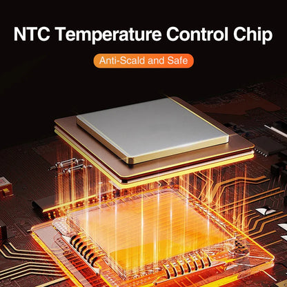 Electric Foot & Hand Massager