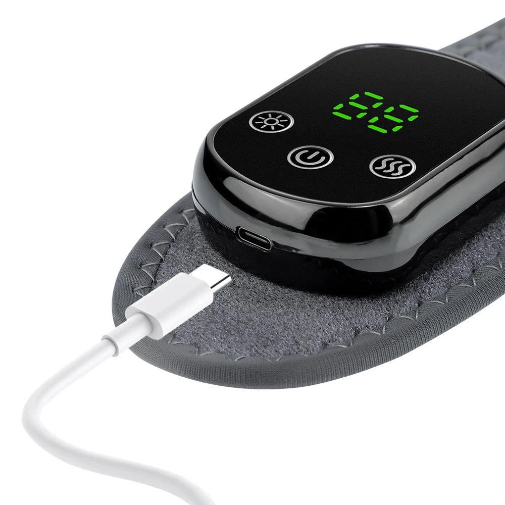 Electric Foot & Hand Massager