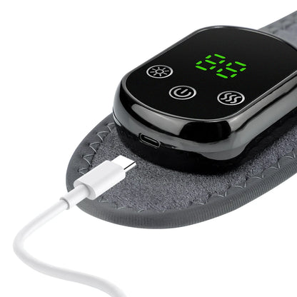 Electric Foot & Hand Massager