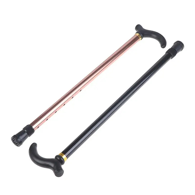 Adjustable Anti-Slip Walking Cane for Seniors