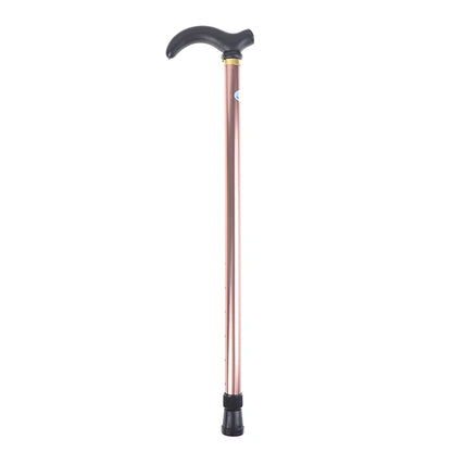 Adjustable Anti-Slip Walking Cane for Seniors