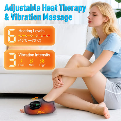 Electric Foot & Hand Massager