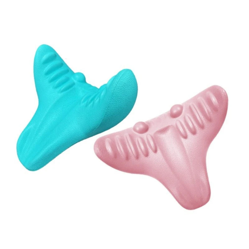 Neck and Shoulder Stretcher