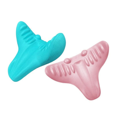 Neck and Shoulder Stretcher