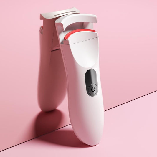 Tasha Lash Curler