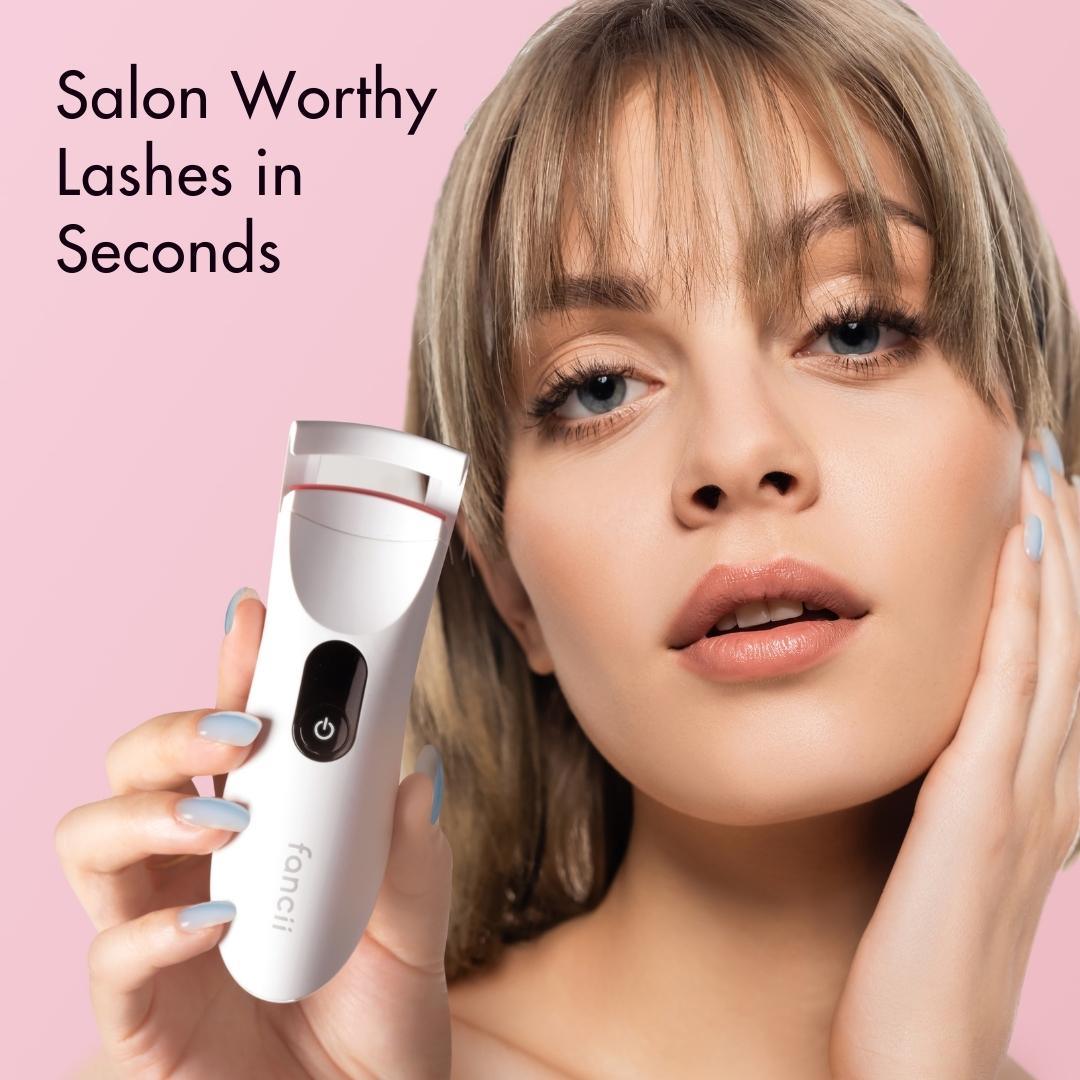 Tasha Lash Curler