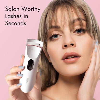 Tasha Lash Curler