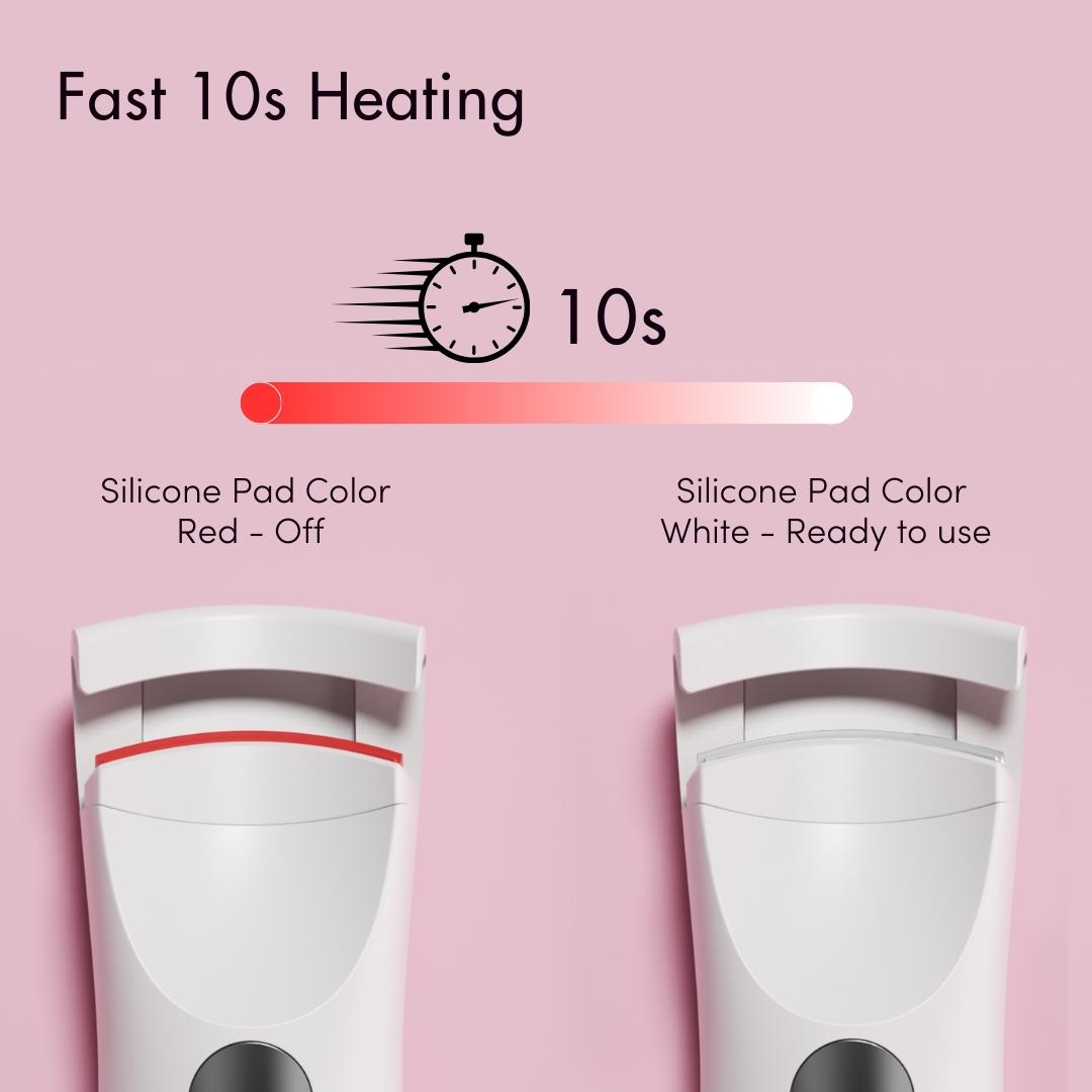 Tasha Lash Curler