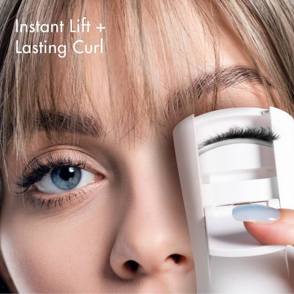 Tasha Lash Curler